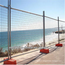 Temporary Fence For Australia And New Zealand Market